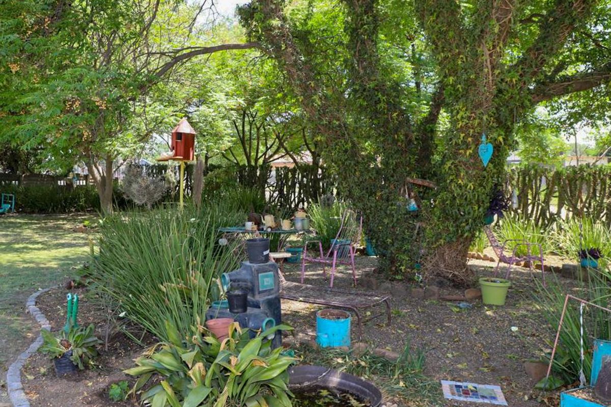 Charming and Versatile 3-Bedroom Home in Villiers - Photo 3