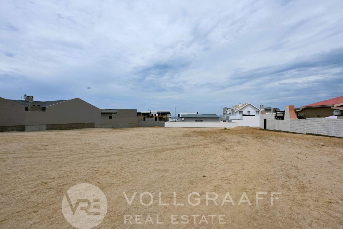 Mile 4 Extension 1 – Vacant Residential Erf Close to the Sea - Photo 2