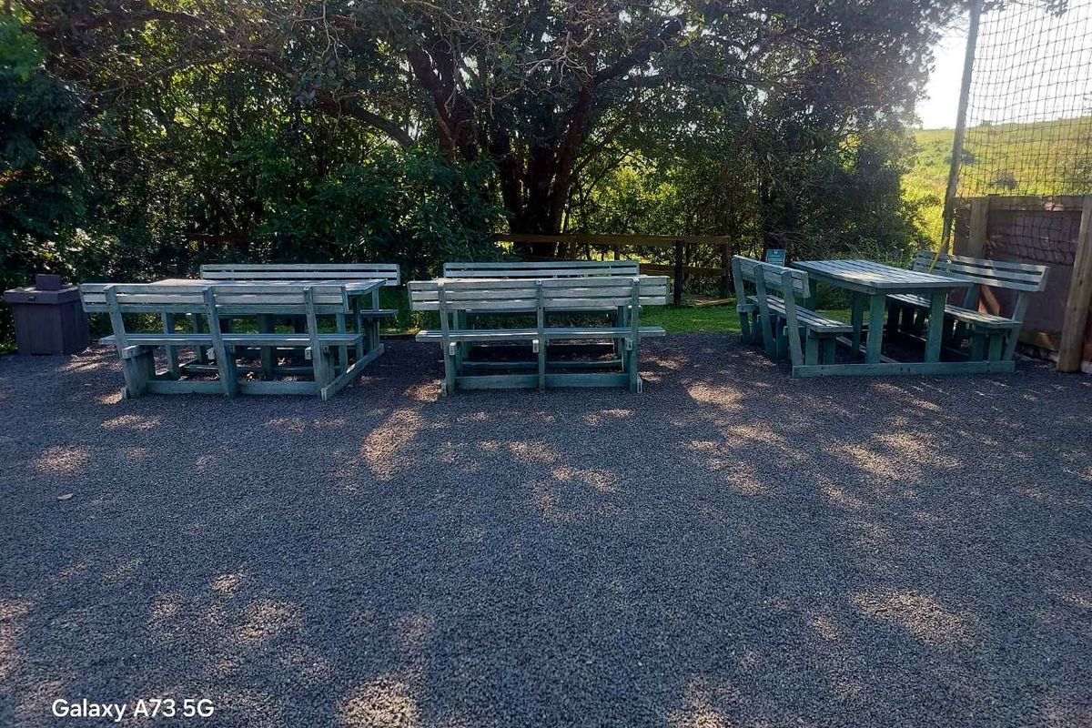 Vacant Land for Sale in Palm Lakes Estate - Photo 5