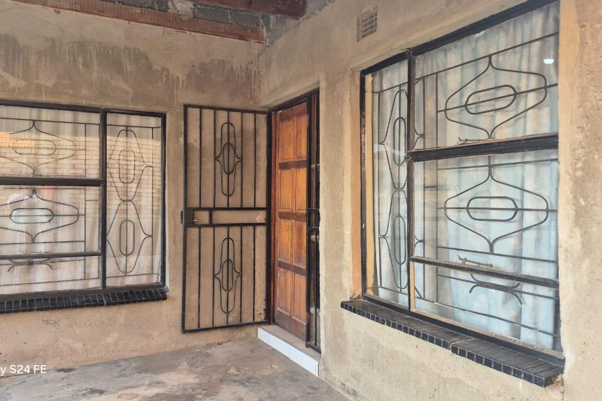 Home with Investment Opportunities Available for Sale in Ivory Park - Photo 2