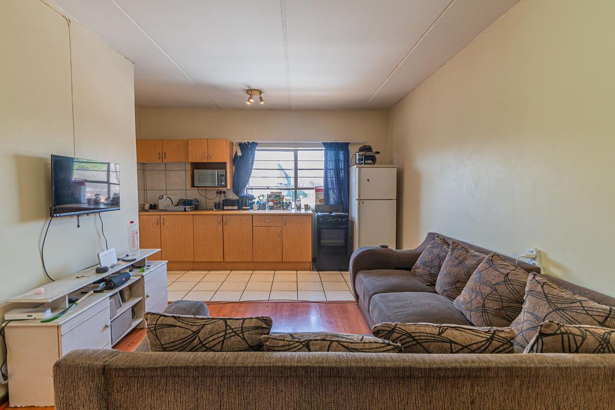 Prime 1-Bedroom in Hatfield - Ideal for Students & Pros!" - Photo 5