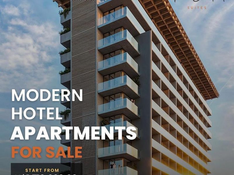 Own more than just property- own a professionally managed luxury hotel suite in one of Namibia’s most exciting new developments. - Photo 1