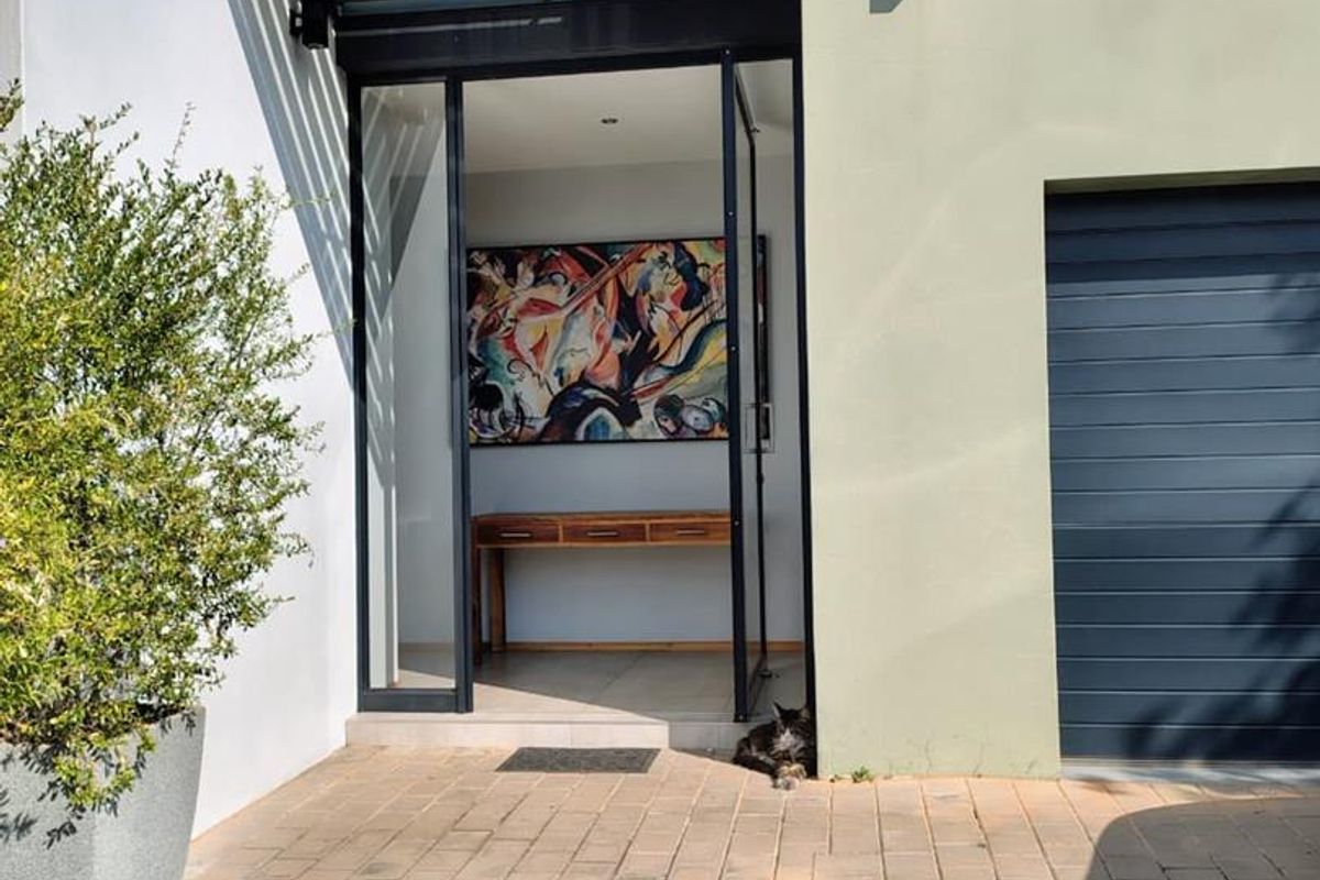 Modern Estate House for Rent in Glen Marais Kempton Park - Photo 3