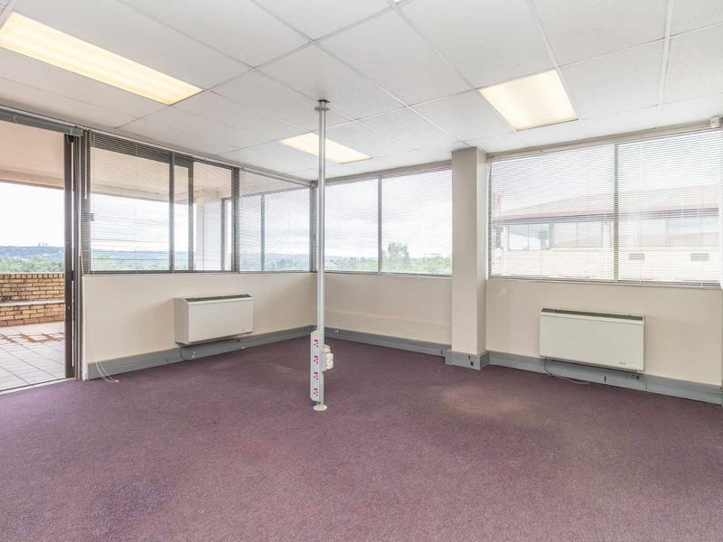Prime Office Space for Sale at Sandton View Business Park - Photo 6