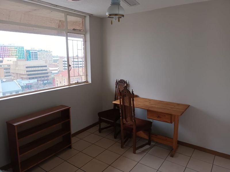 1 Bedroom to rent in Hatfield - Photo 10
