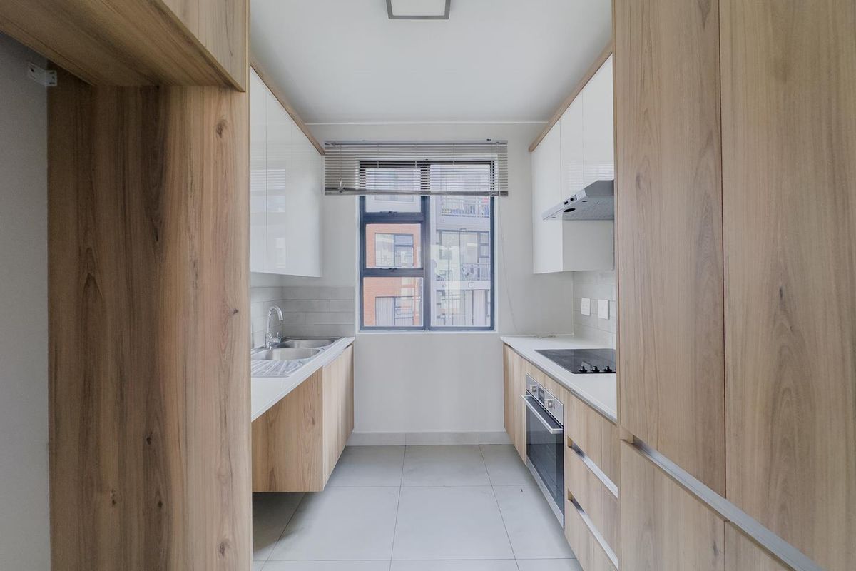 2 Bedroom Unit For Sale - Photo 3