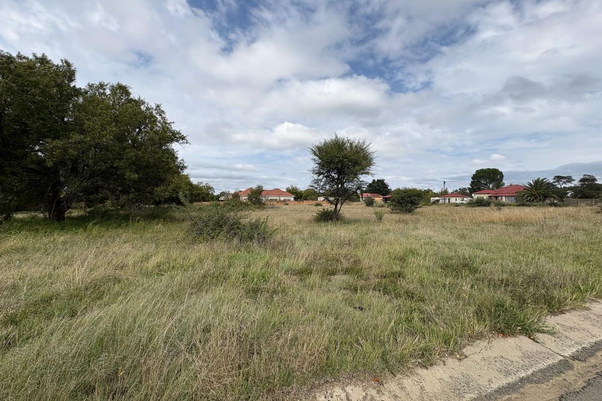 Prime Vacant Land for Sale – Build Your Dream or Invest Smart - Photo 2