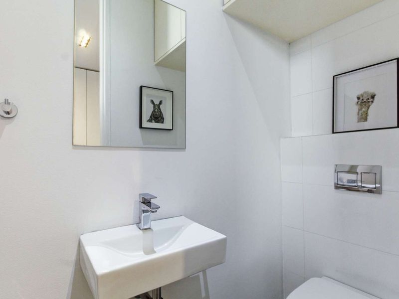 Tranquil Oasis in de Waterkant with views, privacy and pool - Photo 8