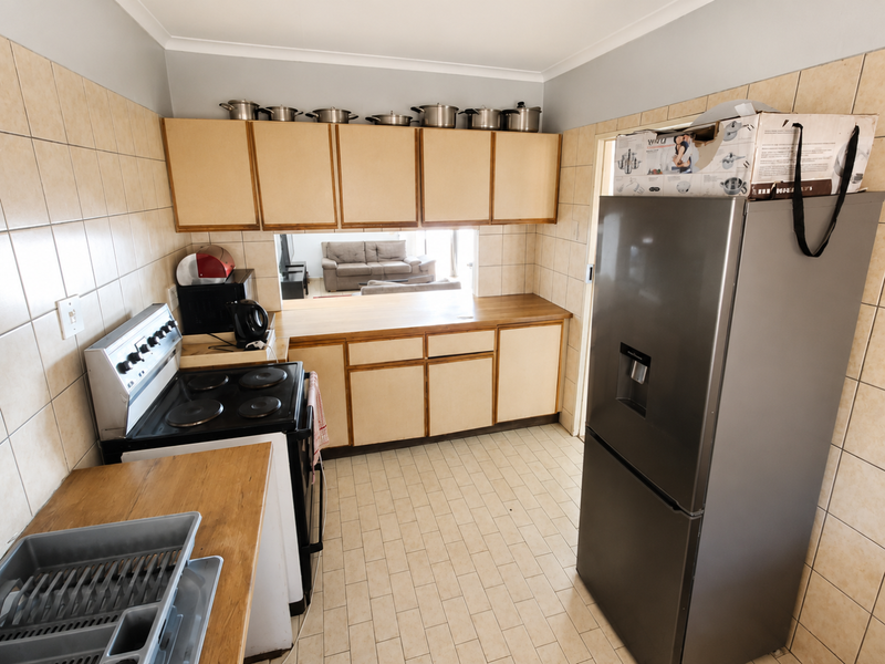 2 bedroom apartment - Photo 4
