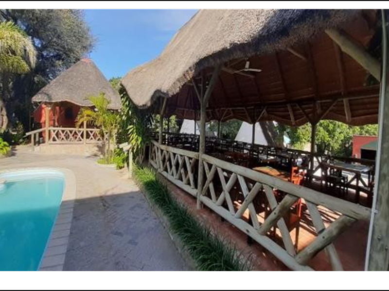 ESTABLISHED HOTEL & LODGE BUSINESS FOR SALE, RUNDU - Photo 9