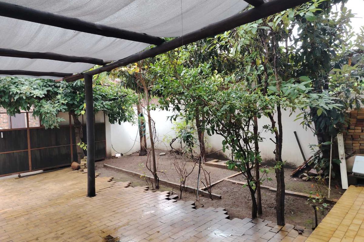 3 Bedroom Duplex Town House - Photo 3