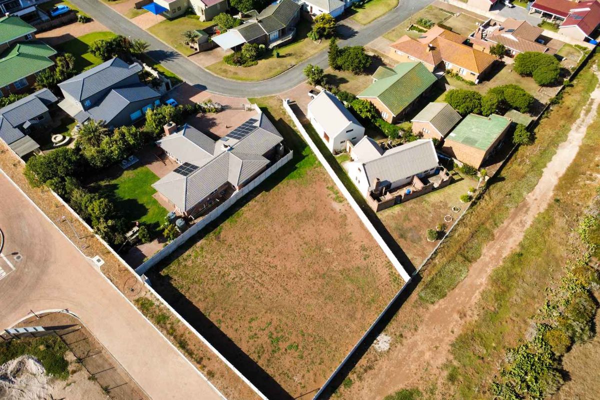Vacant stand in prime area of Stilbaai Wes - Photo 3