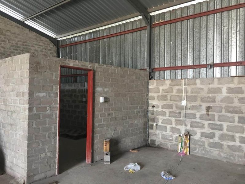 FOR SALE- INDUSTRIAL PROPERTY IN KATIMA MULILO, NAMIBIA - Photo 8