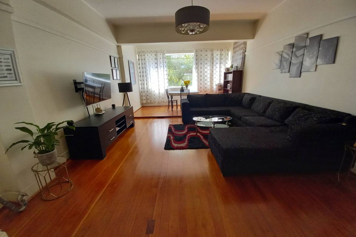 Bright Spaces, Comfort in Illovo - Photo 4