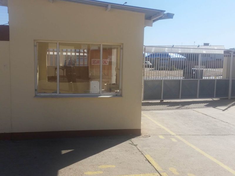 Industrial Property for Sale for Investors-Lafrenz - Photo 5