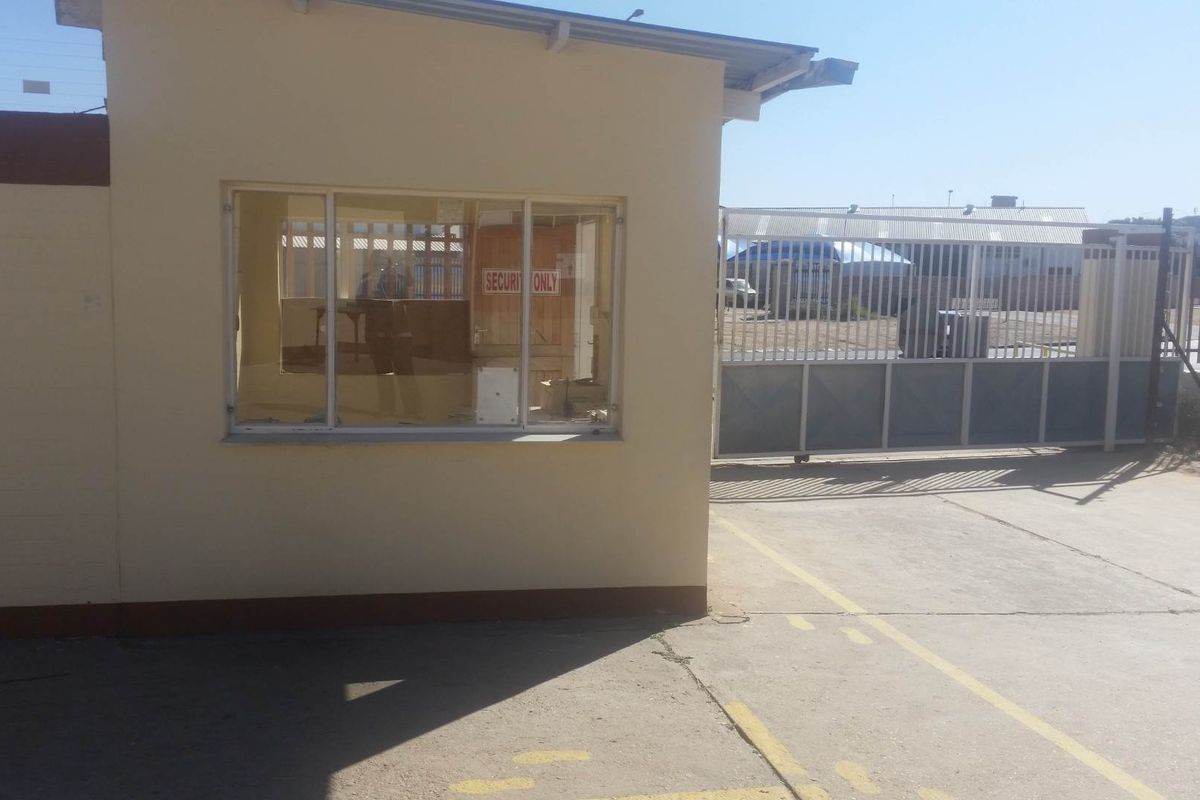 Industrial Property for Sale for Investors-Lafrenz - Photo 5