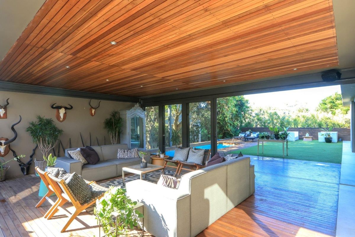 Sophisticated Modern Living in Prestigious Hawaan Estate - Photo 4