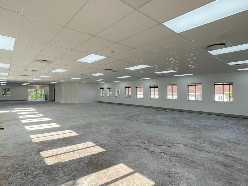 Premium Office Space To Let | The Glades Office Park, La Lucia Ridge - Photo 10