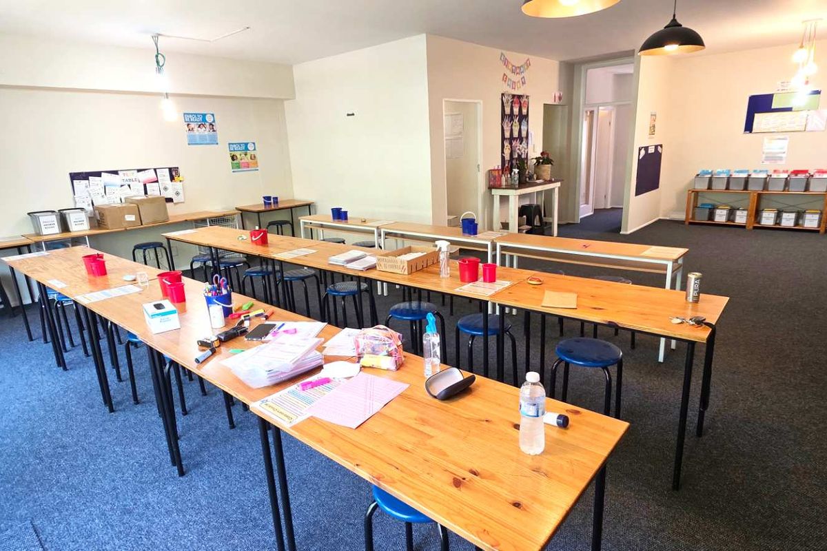 Beautiful Ground Floor Office in Westlake - Photo 4