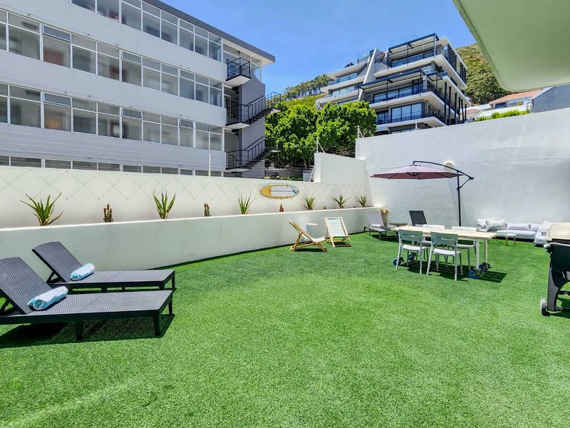 Turnkey apartment with extra large terrace and Ocean views - Airbnb friendly - Photo 6