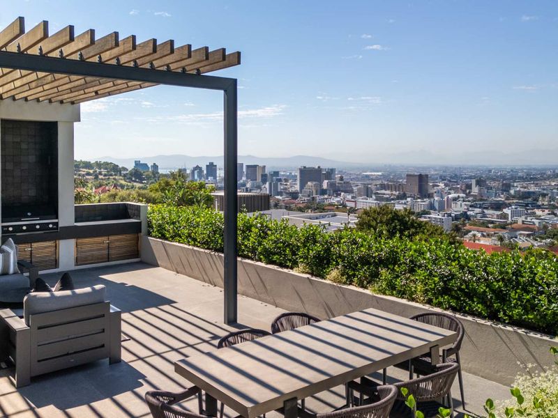 Exceptional Designer Home with Iconic Table Mountain Views - Photo 5