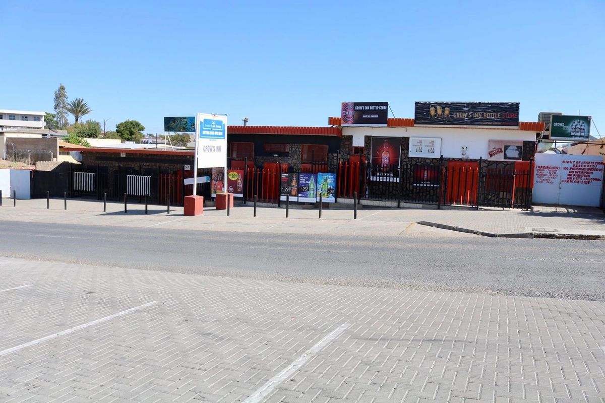 Investment Opportunity: Complex & Home for Sale - Photo 4