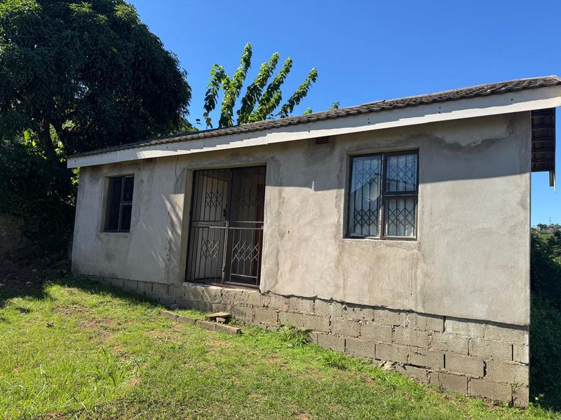 A Comfy House on the Streets of Umlazi Township, Where Community Lives - Photo 10