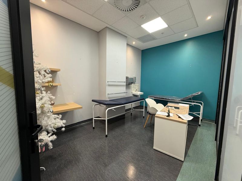 Prime Medical Suite Available at The Marc, Sandton - Photo 6