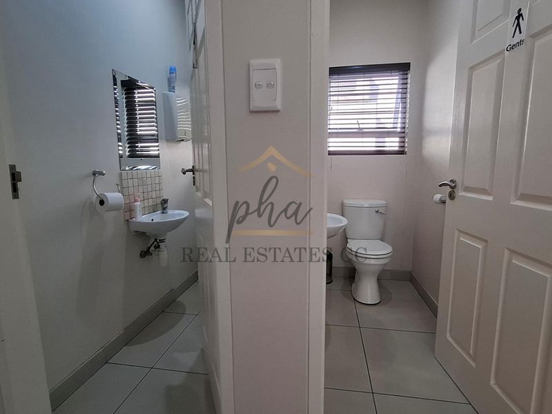 Commercial Office for Sale in Swakopmund | Prime Medical & Professional Investment Opportunity - Photo 7