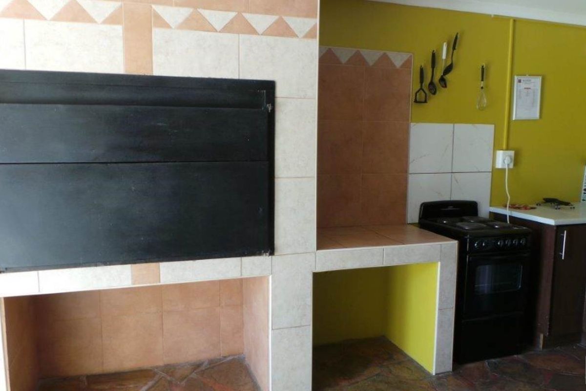 Guesthouse in Narraville Walvis Bay - Photo 4