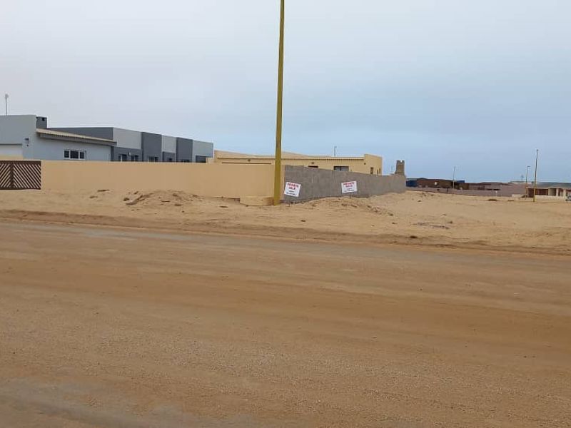 BUY LAND/ERF IN HENTIES BAY - Photo 3