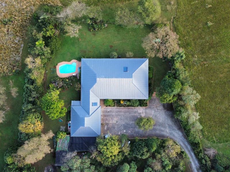 A Rare Opportunity to Own in the Exclusive Wedgwood Eco Estate Conservancy, Hilton - Photo 9