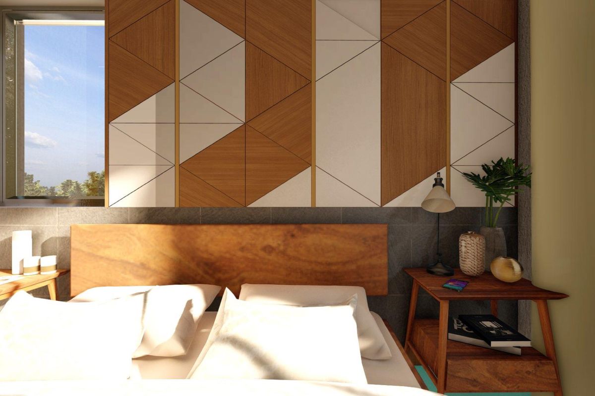 Three-bedroom apartment near the sea - Photo 4