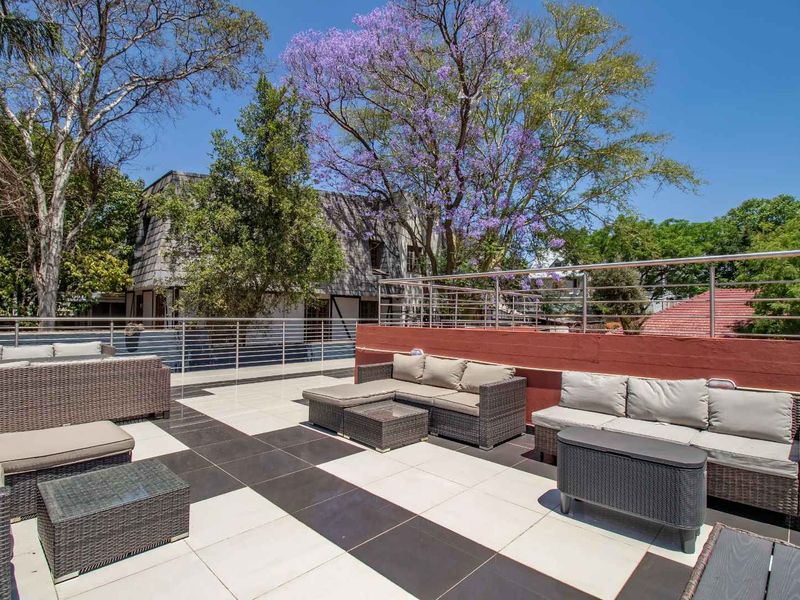 Prime Business-Zoned Property with High Visibility & Multiple Income Potential - Photo 2