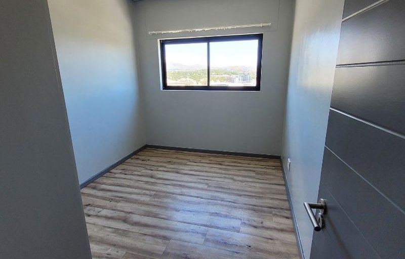 Modern 2-Bedroom Apartment (56 qm) for Rent – Merensky Towers