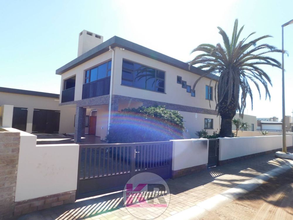 Henties Bay, Hentiesbaai, Kieck Realtors, Namibia Real Estate