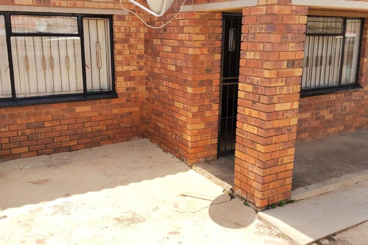 A property to invest - Photo 3