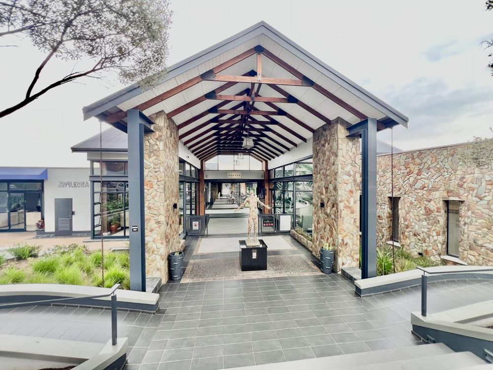 Lifestyle Centre