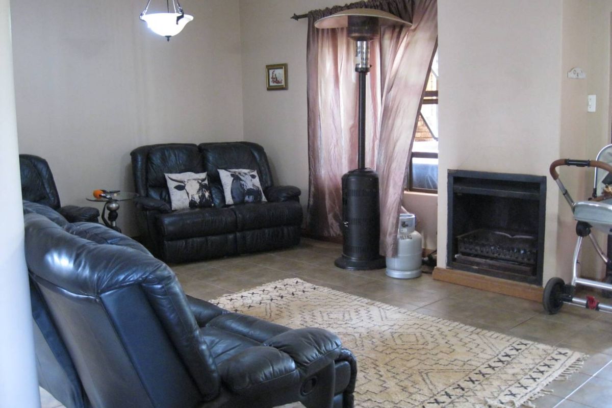 Farm and Lucrative Investment property for a developer at Rietvlei View Estate - Photo 5