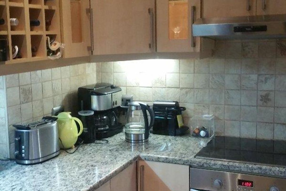 DUAL MANDATE  - SPACIOUS SIMPLEX IN SECURE COMPLEX, ELDORAIGNE - Photo 3