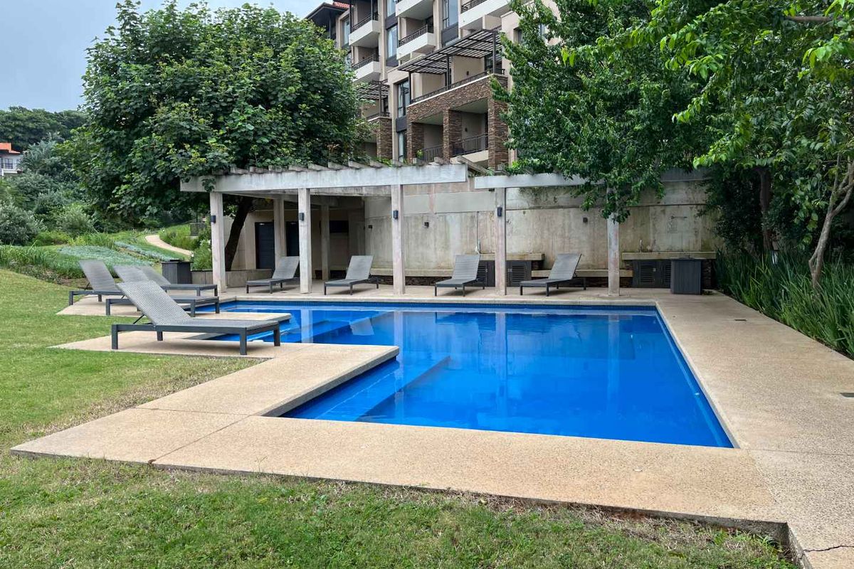 Zimbali Suites – Prime 2 Bed, 2 Bath Investment Opportunity - Photo 2
