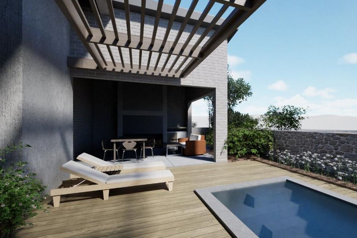 Brand new modern family home - Die Eiland, Stilbaai-Wes. - Photo 3