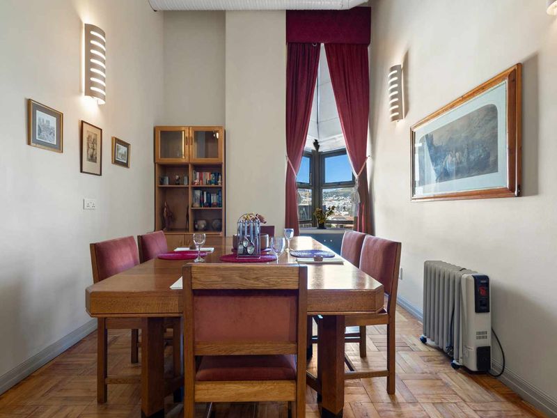 An extra special apartment in the art deco masterpiece - Mutual Heights - Photo 3