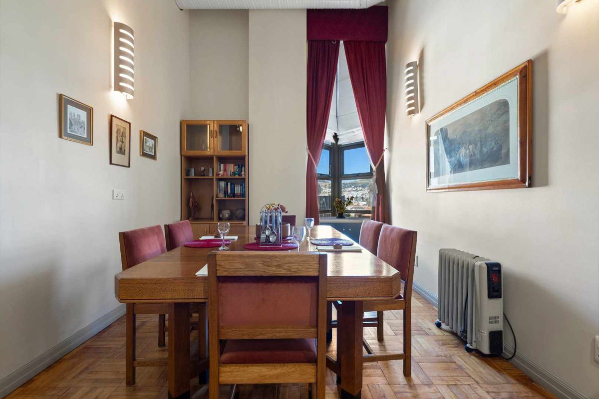 An extra special apartment in the art deco masterpiece - Mutual Heights - Photo 3