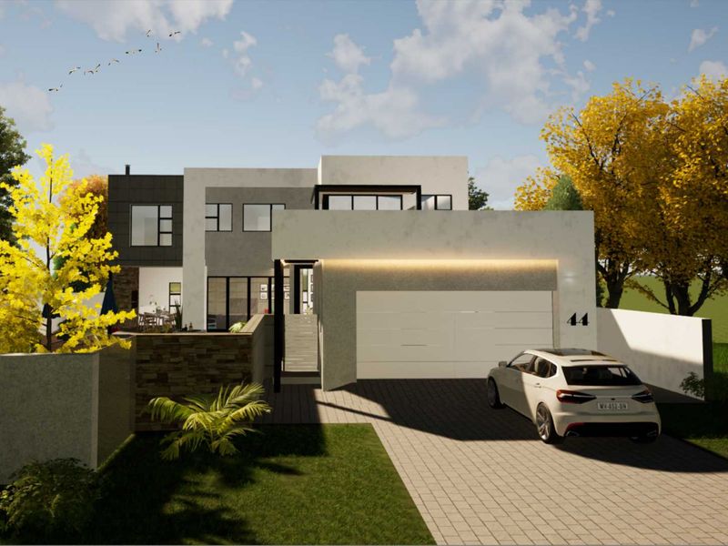 Fountainbrook Estate – Brand New 4-Bedroom Home - Photo 2