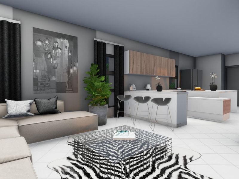 BUILD YOUR DREAM HOME ON THE GOLF COURSE - PLANS INCLUDED - Photo 4