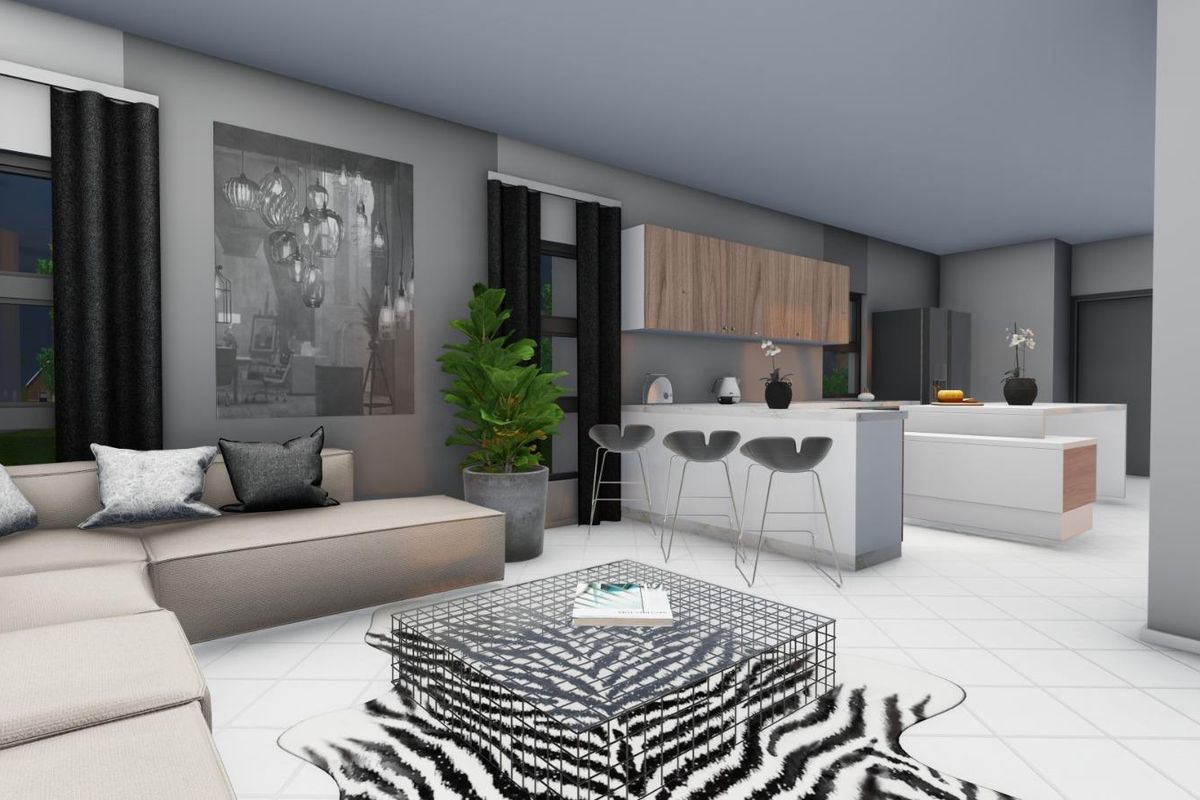 BUILD YOUR DREAM HOME ON THE GOLF COURSE - PLANS INCLUDED - Photo 4