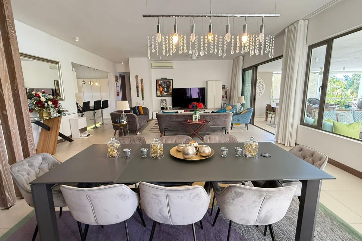 Exclusive Penthouse Paradise. - Photo 2