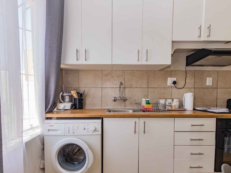 La Bella Vida Self Catering - Photo 5