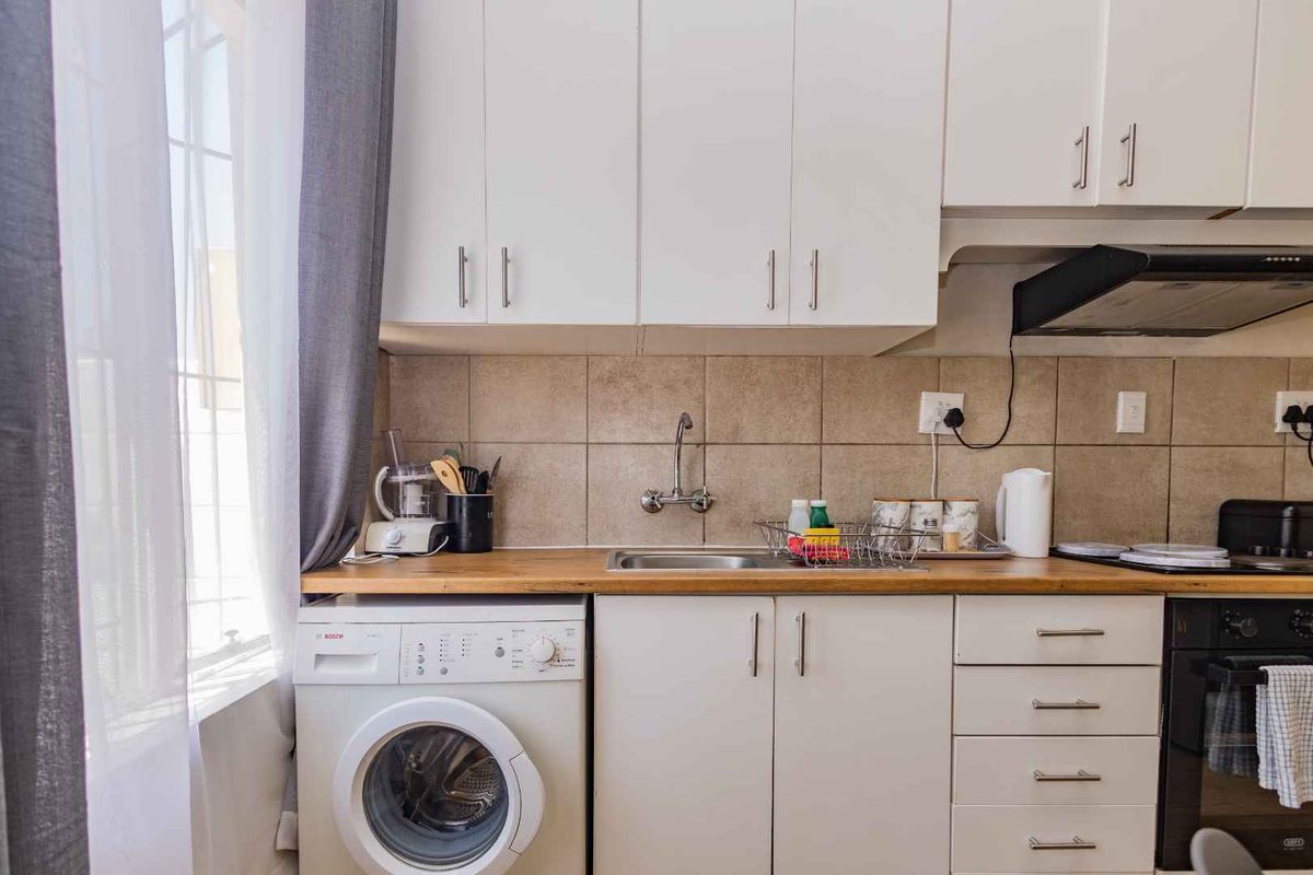 La Bella Vida Self Catering - Photo 5